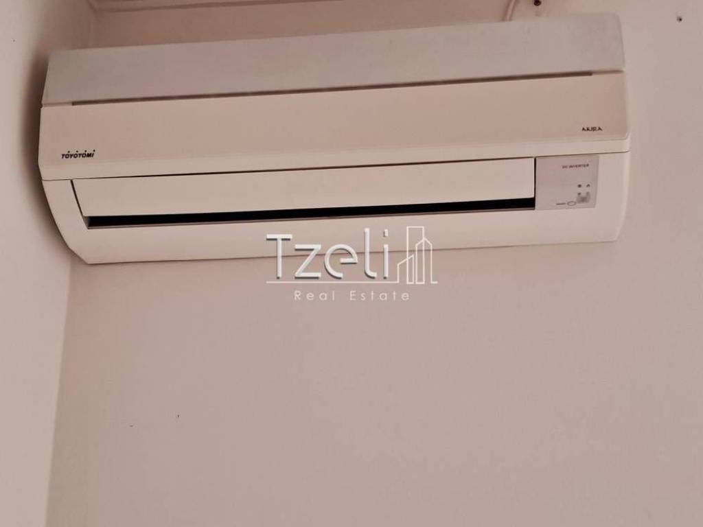 Κλιματισμός