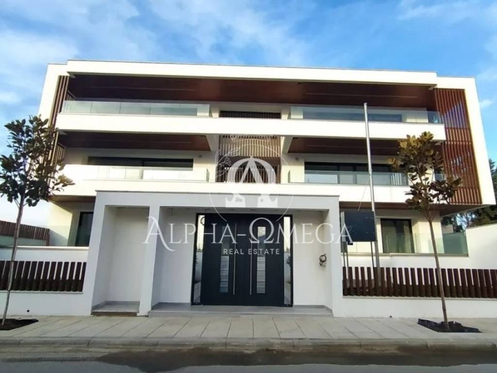 Εξωτερικός χώρος