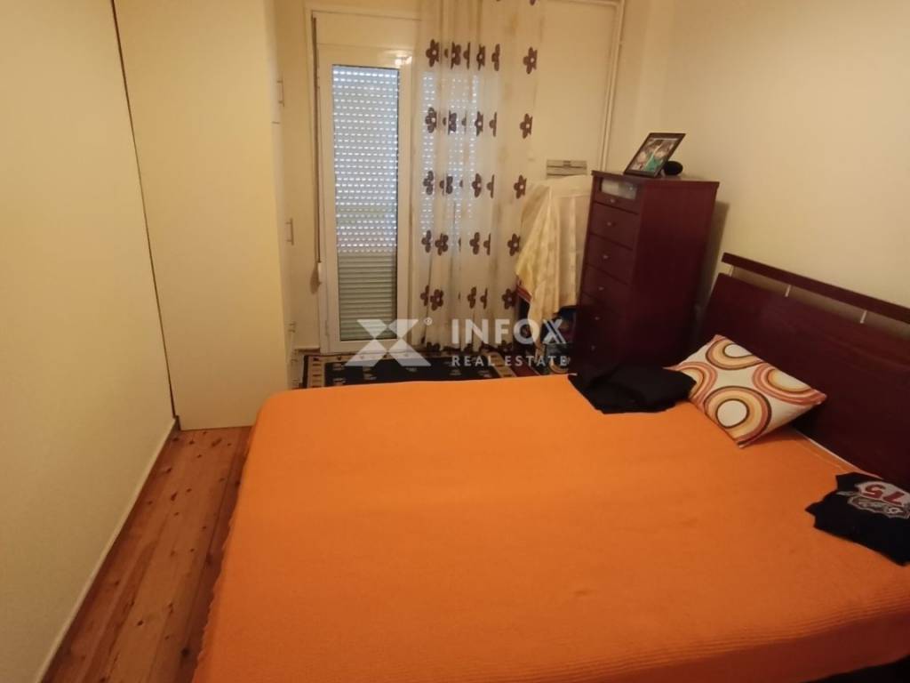 Υπνοδωμάτιο