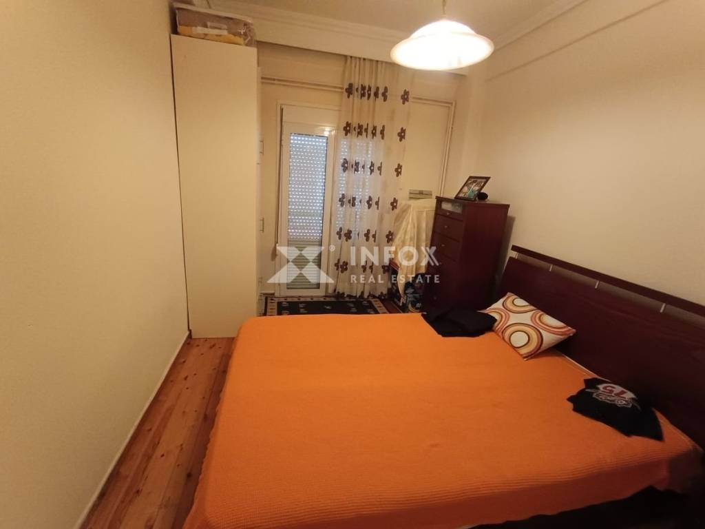 Υπνοδωμάτιο