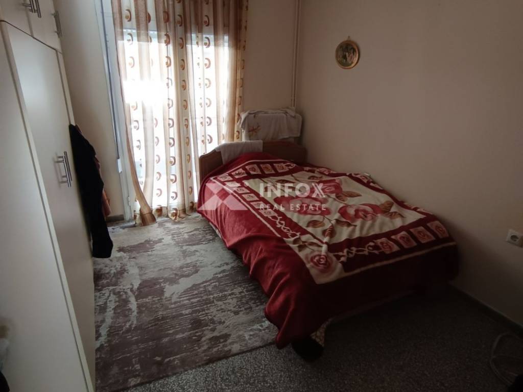 Υπνοδωμάτιο