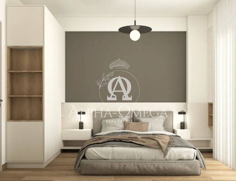 Υπνοδωμάτιο