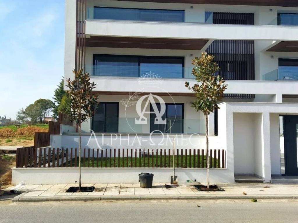 Εξωτερικός χώρος