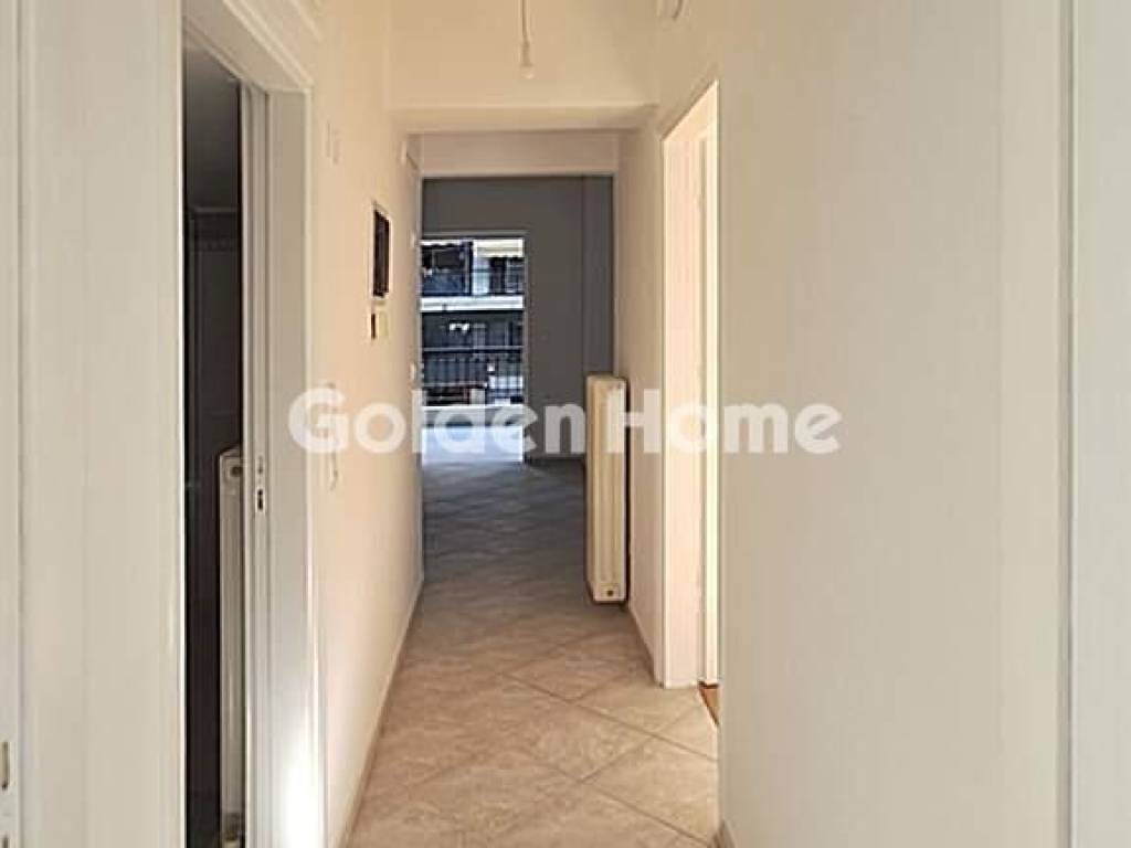 Χολ - Διάδρομος