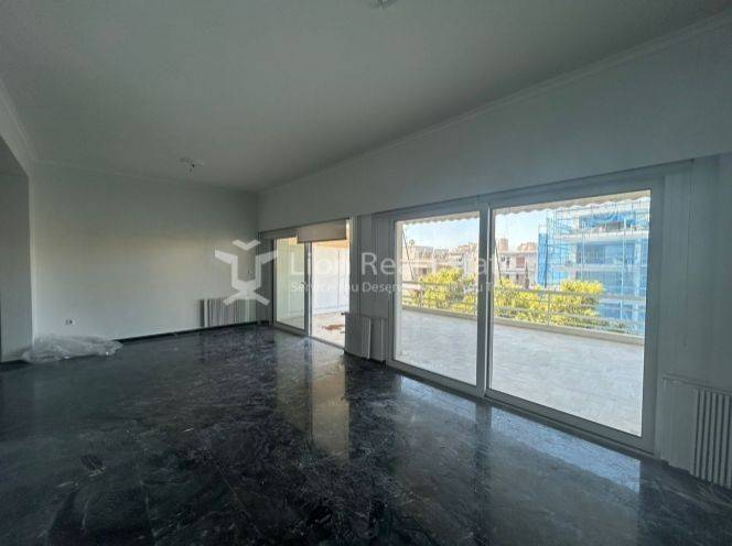 Άποψη χώρου