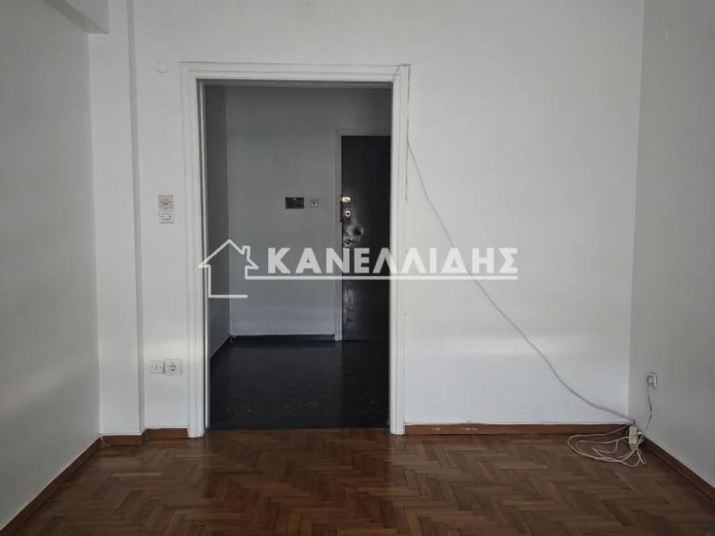 Σαλόνι,Άποψη χώρου