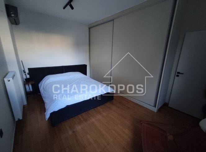 Υπνοδωμάτιο