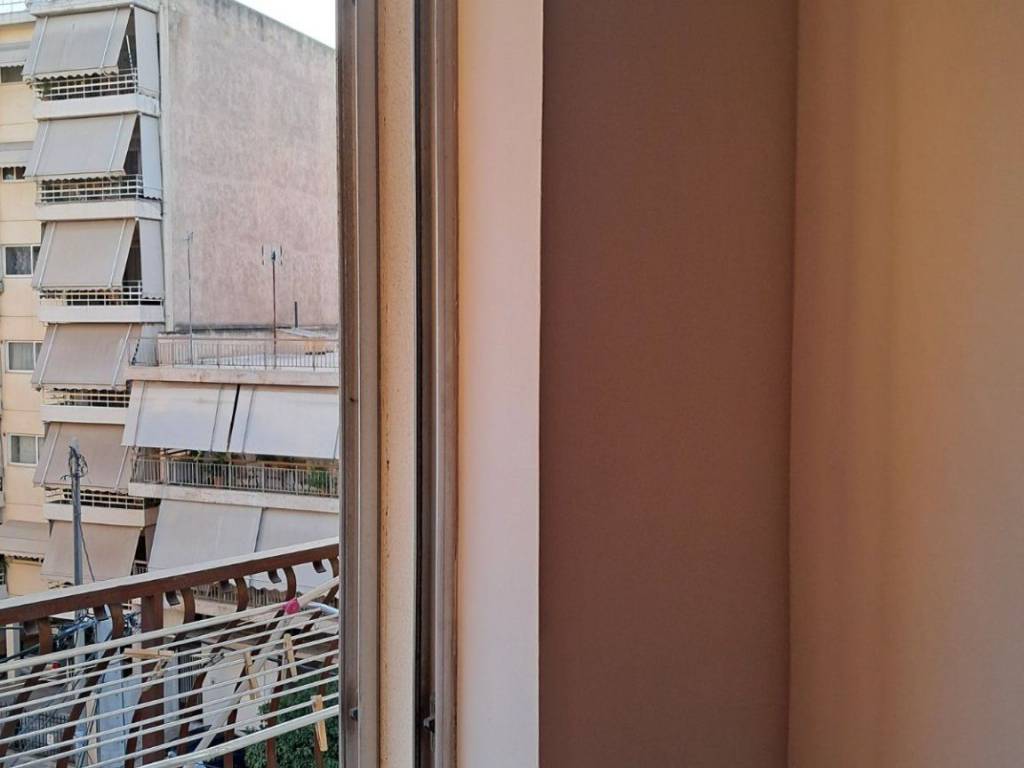 άποψη εξωτερικού χώρου