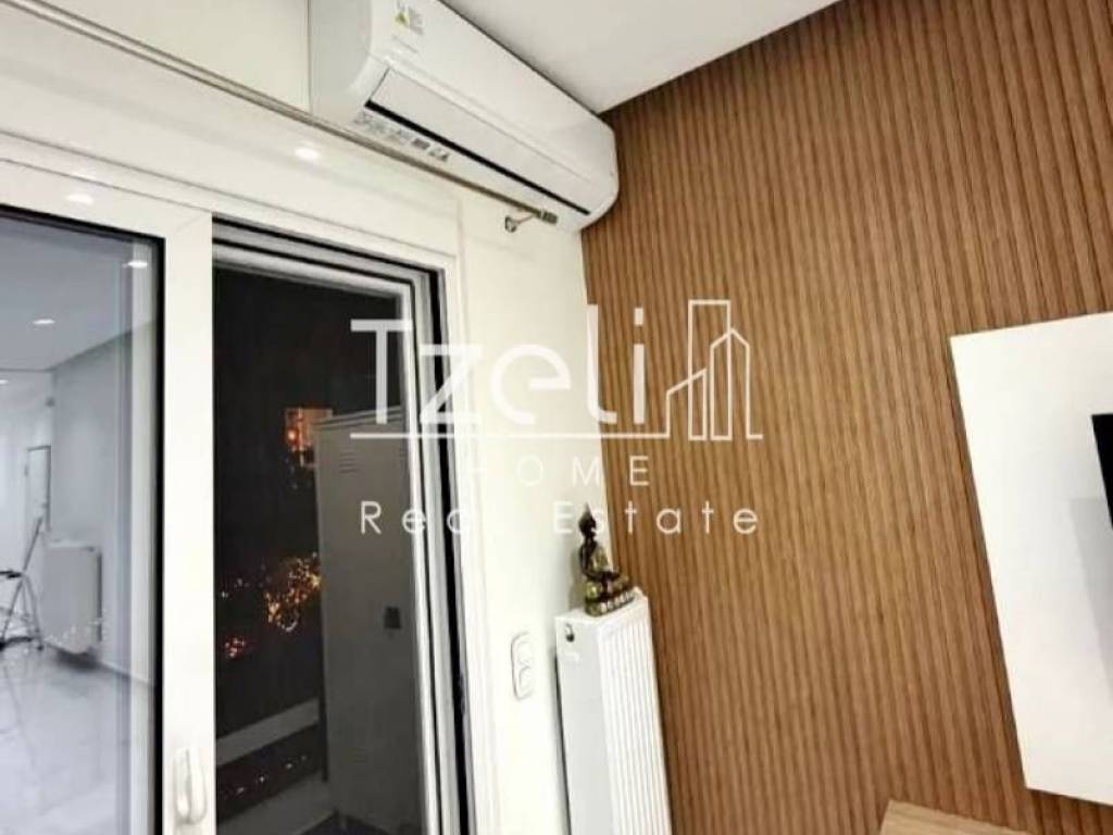 Άποψη χώρου