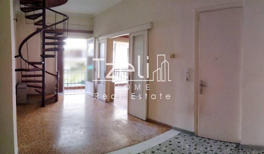 Άποψη χώρου