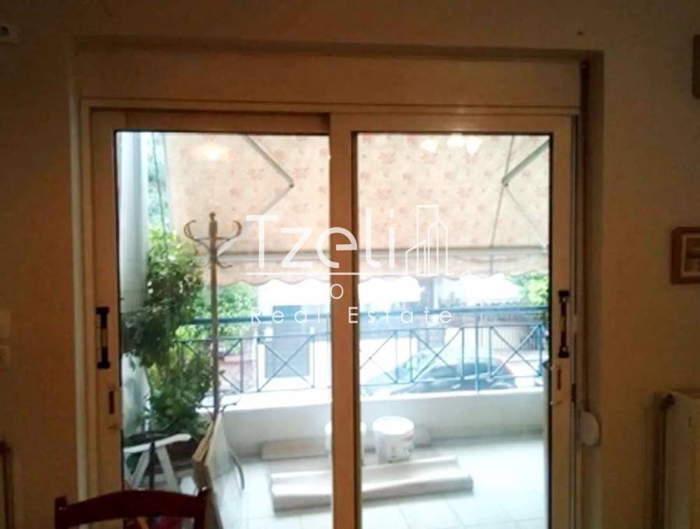 Άποψη χώρου