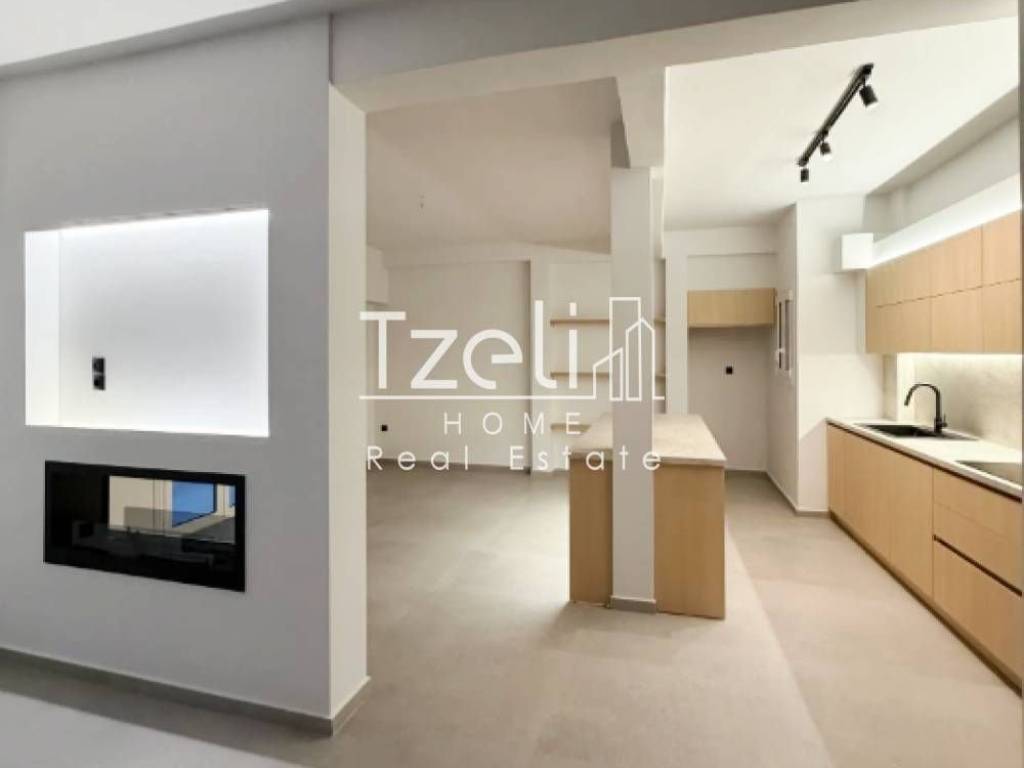 Άποψη χώρου