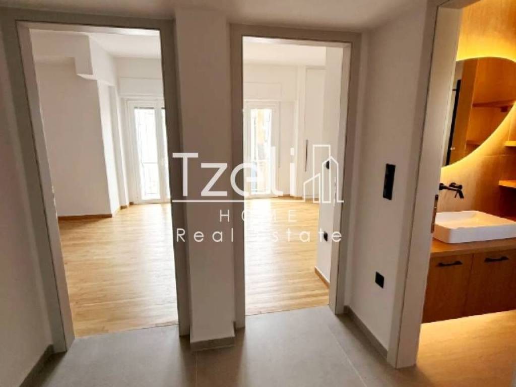 Άποψη χώρου