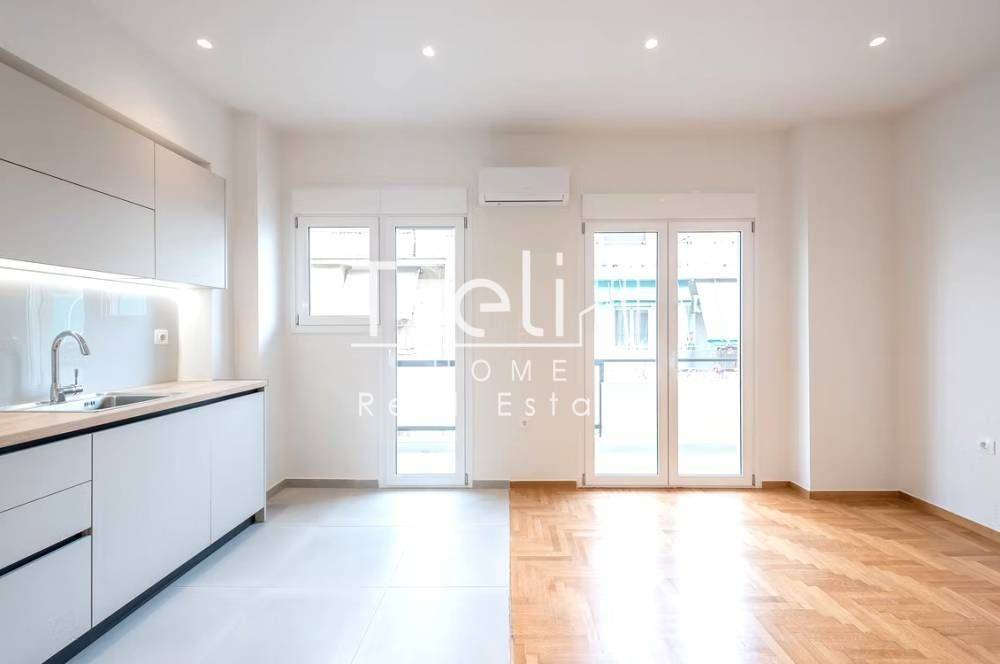 Άποψη χώρου