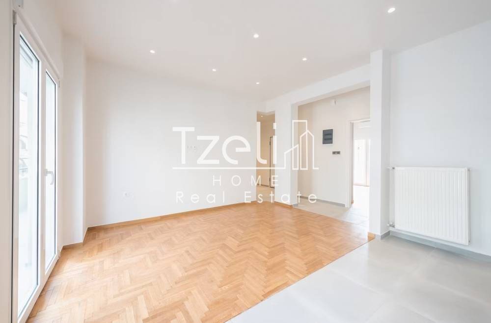 Άποψη χώρου