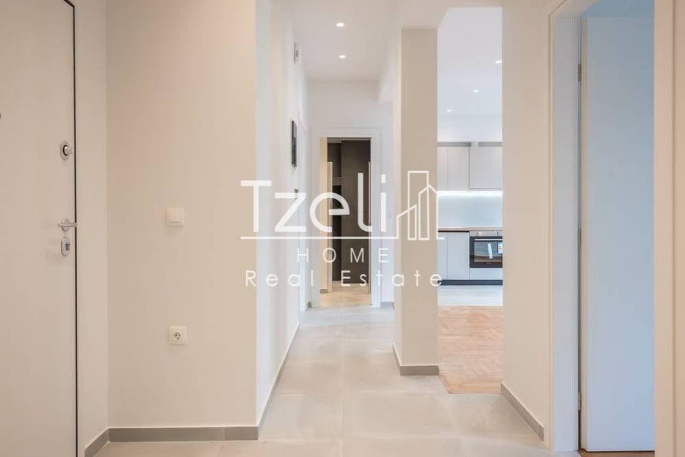 Άποψη χώρου