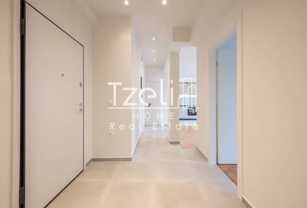 Άποψη χώρου