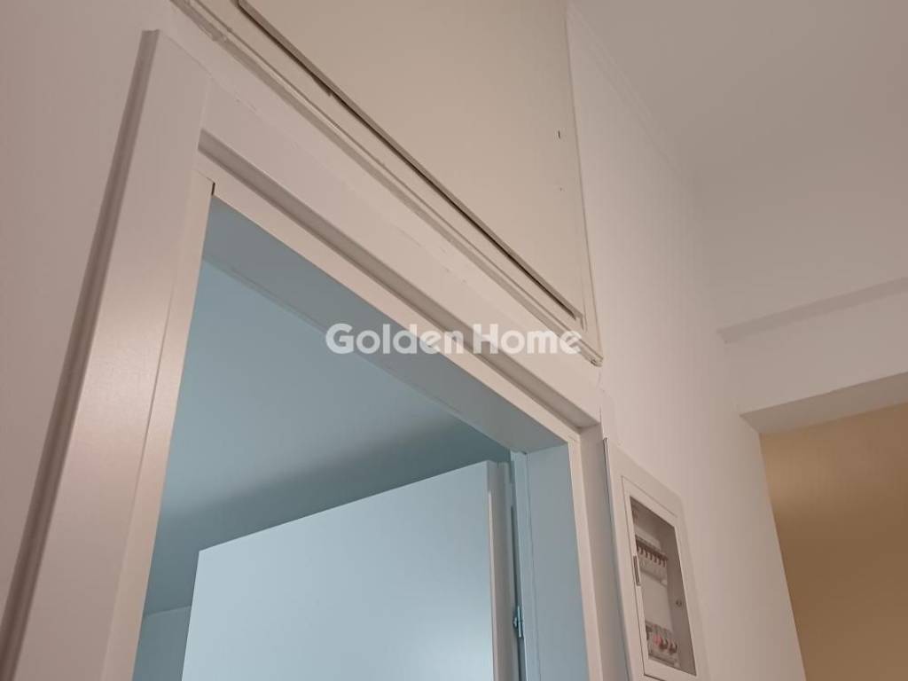 Κυρίως Χώρος