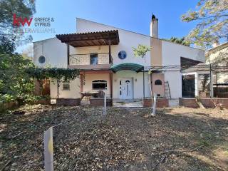 Εξωτερικοι χώροι