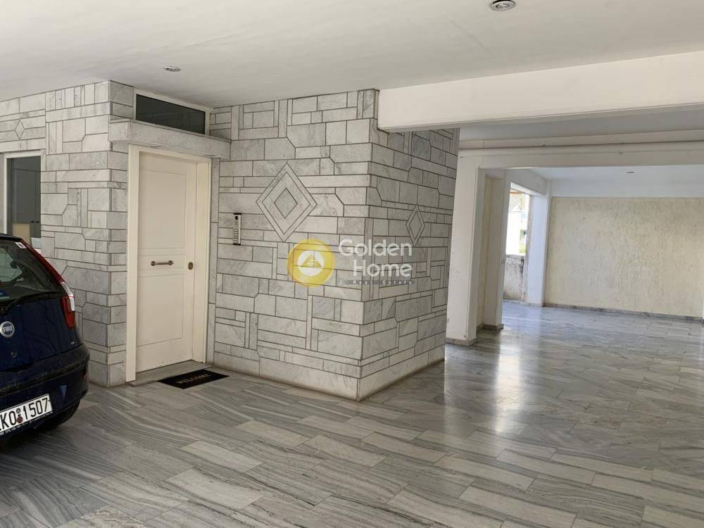 Κοινόχρηστος Χώρος