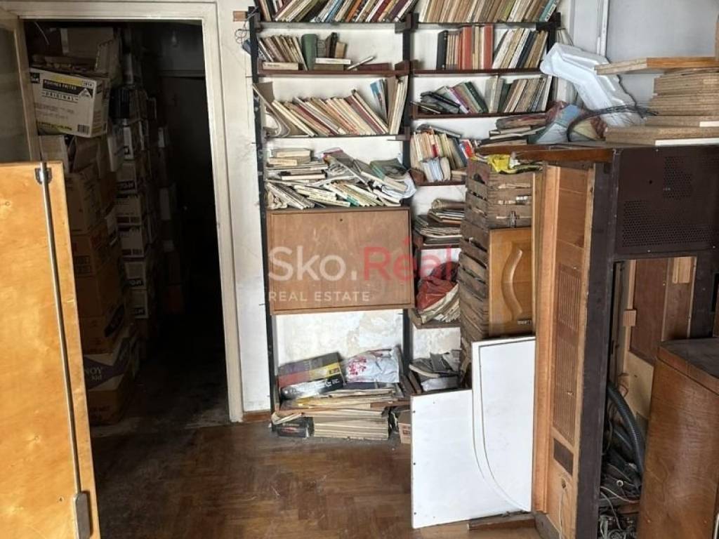 Άποψη χώρου