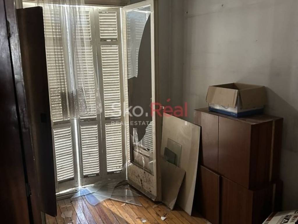 Άποψη χώρου