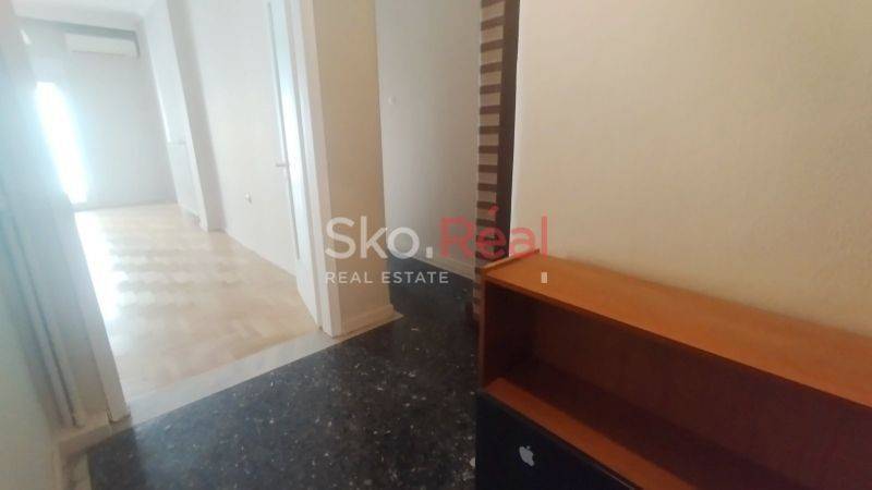 Άποψη χώρου