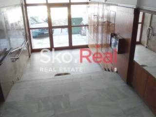 Είσοδος οικοδομής