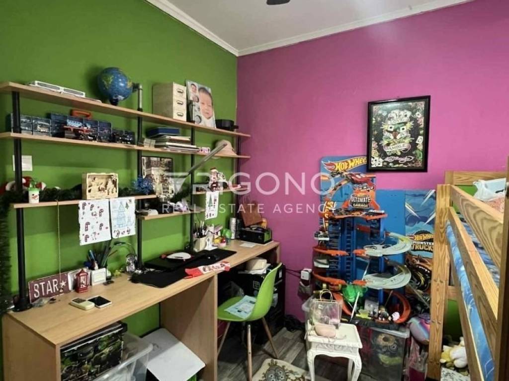 Υπνοδωμάτιο