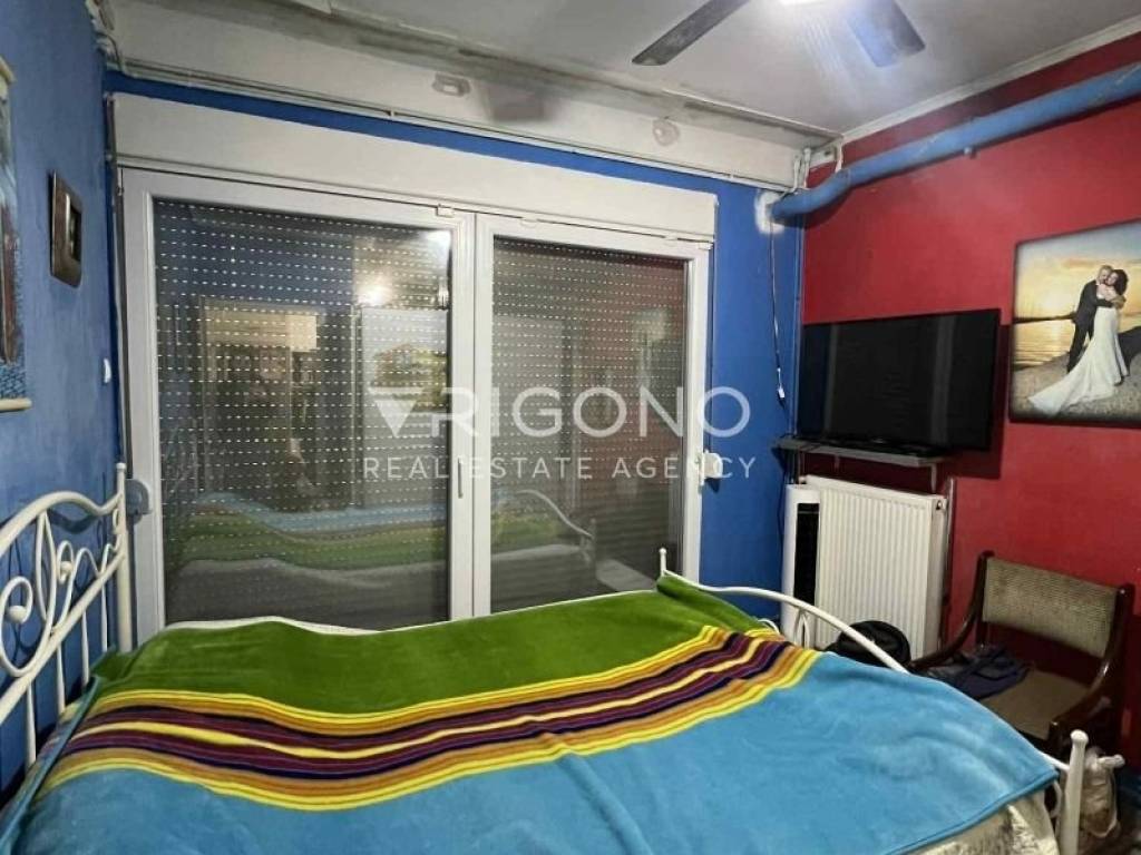 Υπνοδωμάτιο