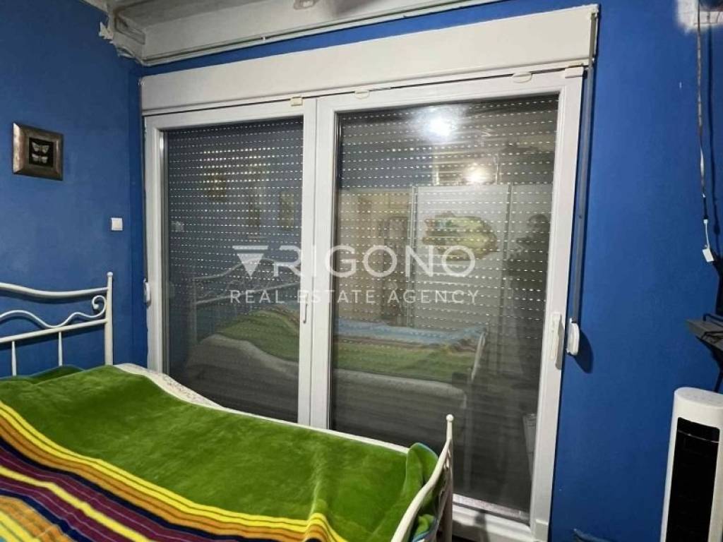 Υπνοδωμάτιο