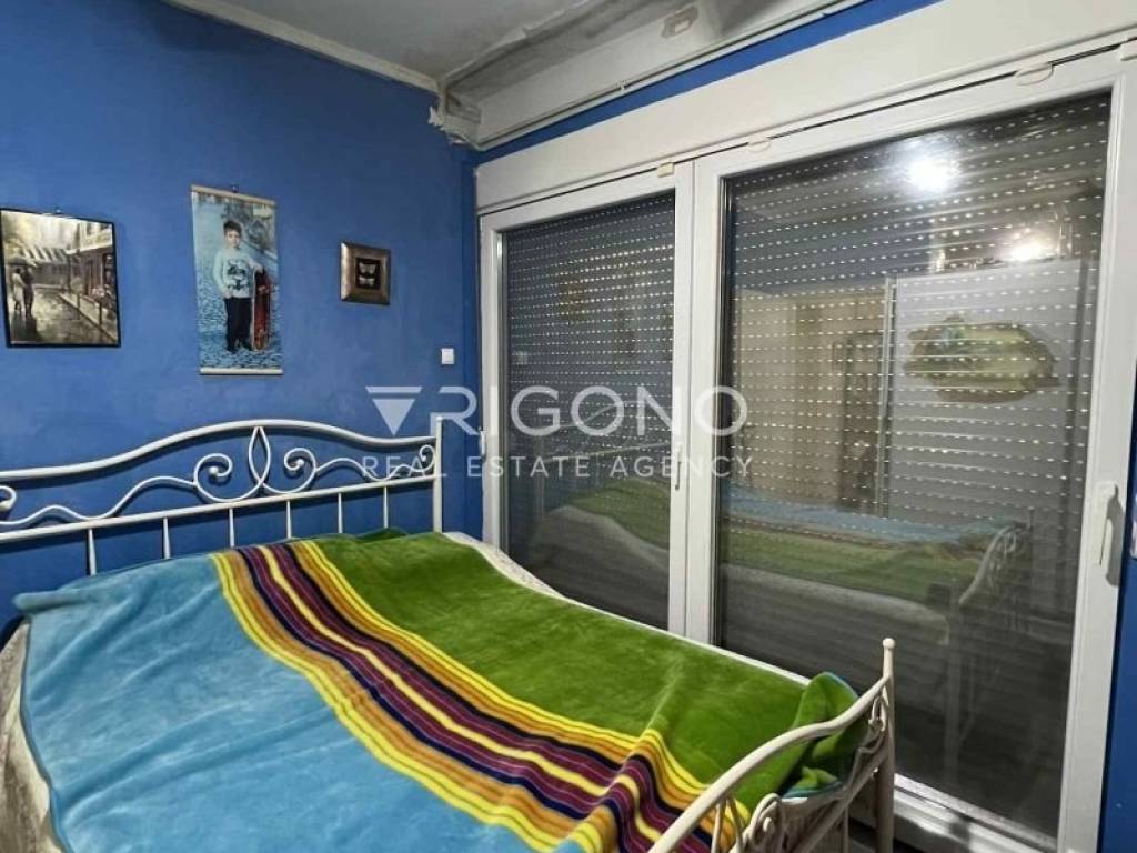 Υπνοδωμάτιο