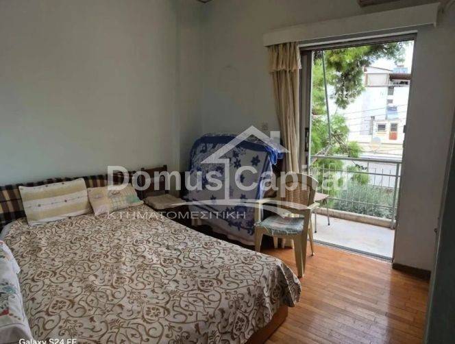 Υπνοδωμάτιο