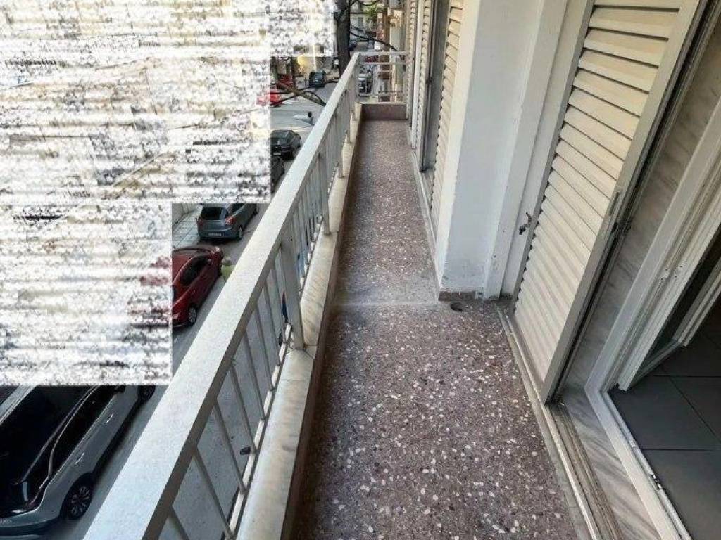 Forumland Real Estate, Βεράντες