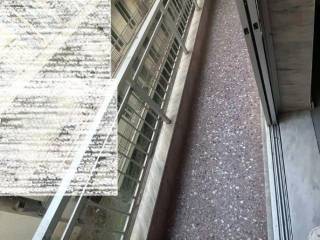 Forumland Real Estate, Βεράντες