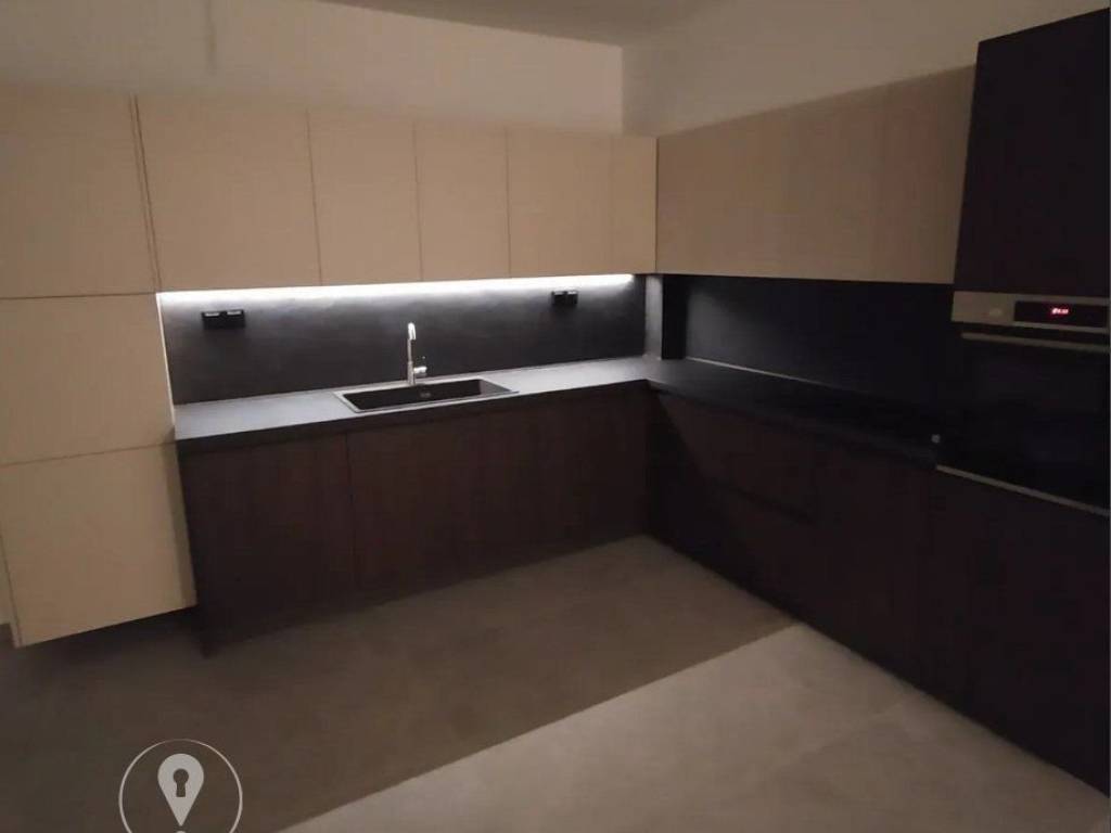 Forumland Real Estate, Σαλοκουζίνα