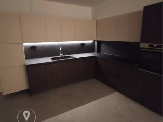 Forumland Real Estate, Σαλοκουζίνα