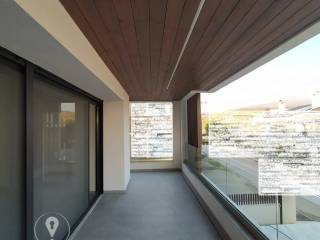 Forumland Real Estate, Βεράντες