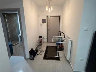 Forumland Real Estate, Χωλ