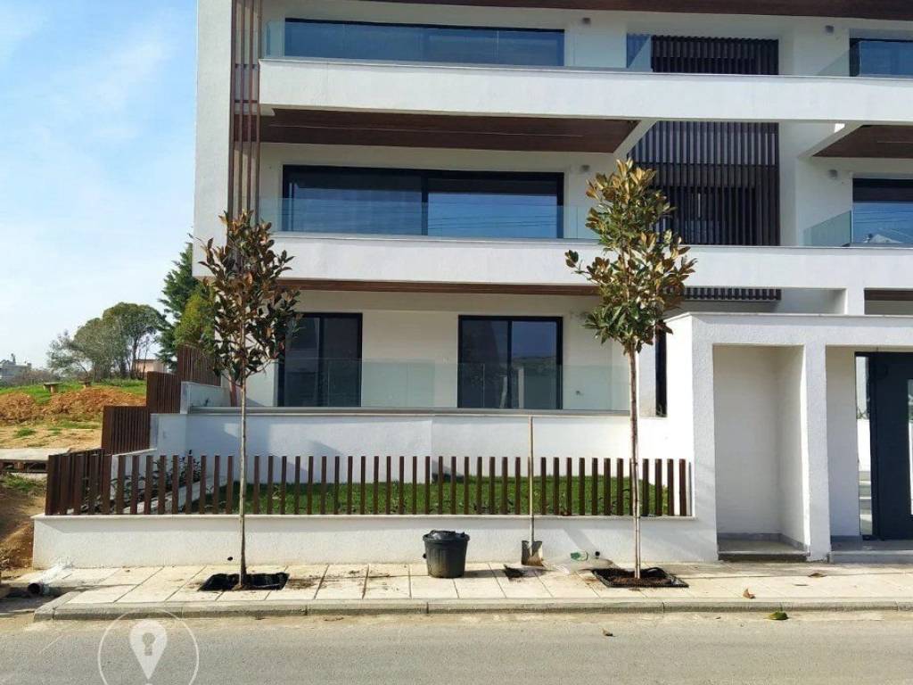 Forumland Real Estate, Εξωτερική Όψη