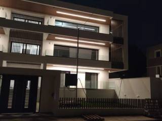 Forumland Real Estate, Εξωτερική Όψη