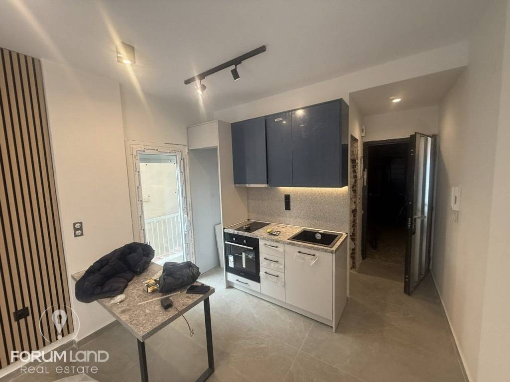 Forumland Real Estate, Σαλοκουζίνα