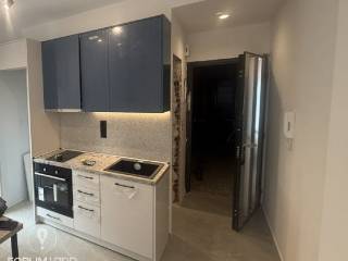 Forumland Real Estate, Σαλοκουζίνα