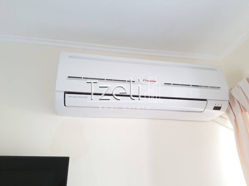 ΚΛΙΜΑΤΙΣΜΟΣ ΨΥΞΗΣ - ΘΕΡΜΑΝΣΗΣ