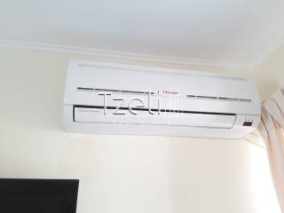 ΚΛΙΜΑΤΙΣΜΟΣ ΨΥΞΗΣ - ΘΕΡΜΑΝΣΗΣ