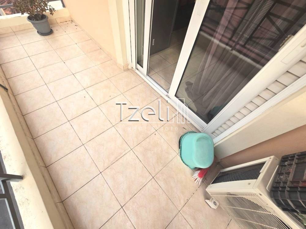 Εξωτερική άποψη χώρου