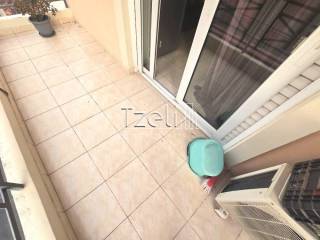 Εξωτερική άποψη χώρου