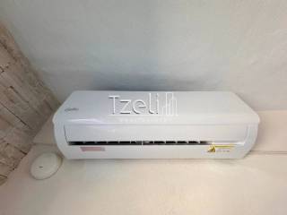 Κλιματισμός