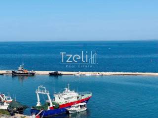 Θέα απο μπαλκόνι