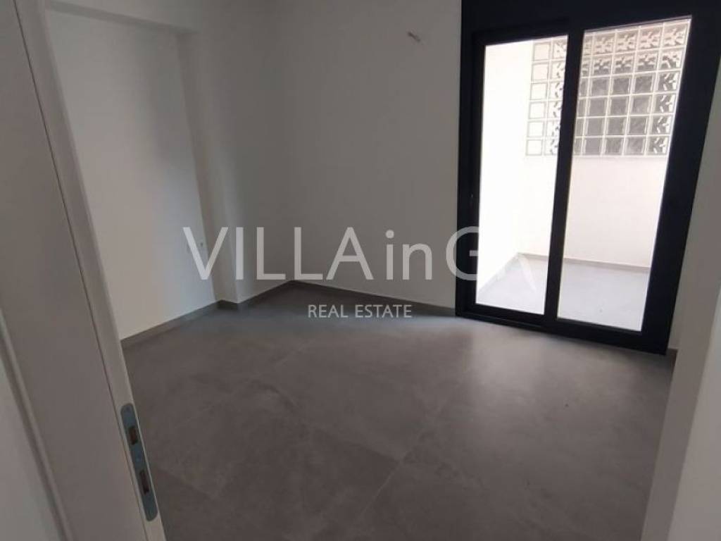 Άποψη χώρου